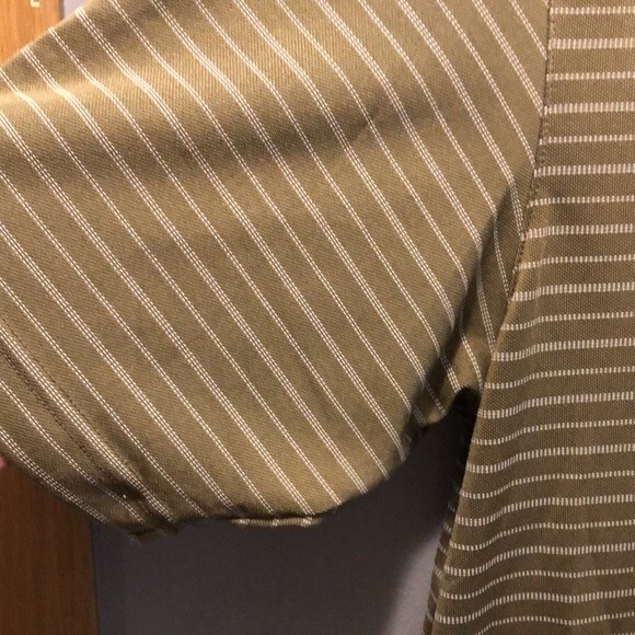 Nike performance polo top size small mens - Picture 6 of 7